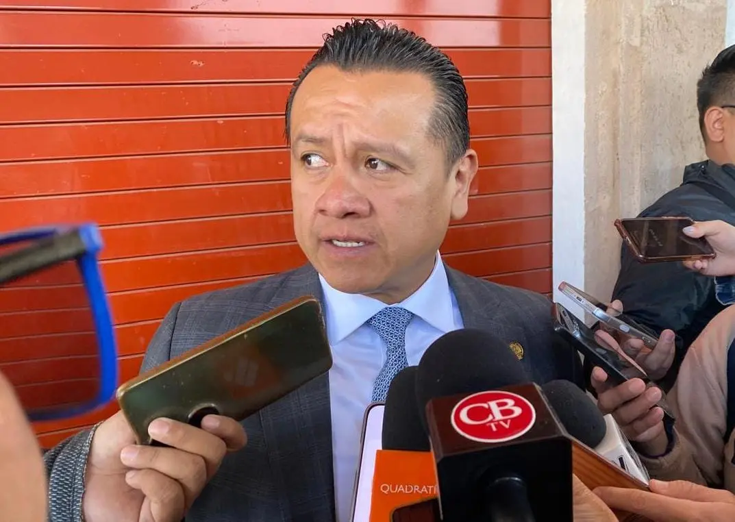 El “Licenciado” busca declararse culpable para reducir condena