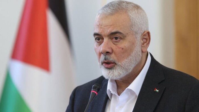 El líder de Hamas, Ismail Haniyeh, es asesinado en Irán