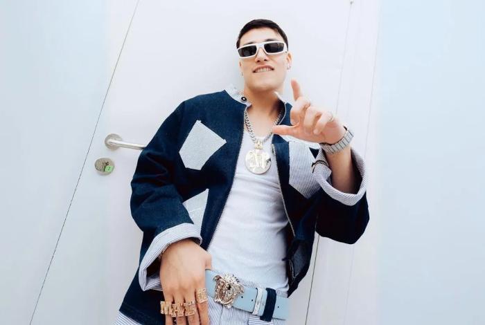 El Malilla conquista el Palacio de los Deportes: ¿Qué sorpresas prepara su show más grande?