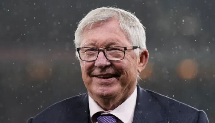 El mejor jugador del mundo según Sir Alex Ferguson: «Muchas calles por delante de Messi»