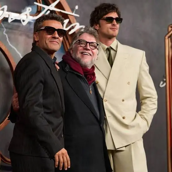 “El monstruo conquista Hollywood: ‘Frankenstein’ de Del Toro irrumpe en los Oscar 2026”