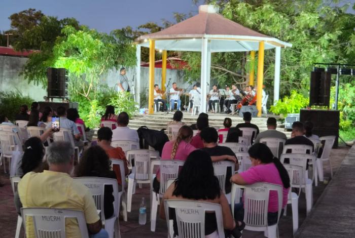El MUCAH, un Homenaje a Nuestra Historia: Fernanda Vázquez Zalapa