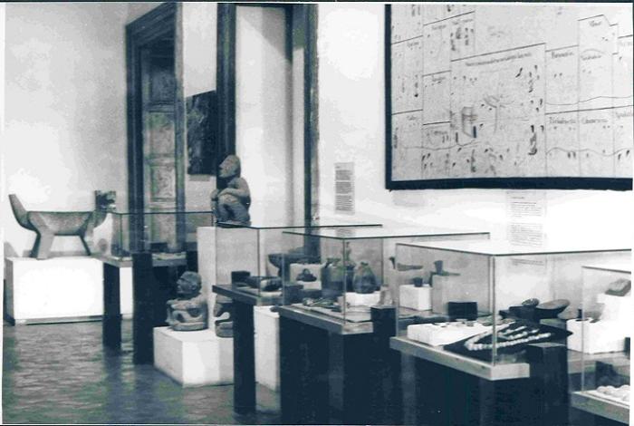 El Museo Regional Michoacano cumple 140 años; inicio con piezas prehispánicas de Tzintzuntzan, Huetamo y Tuxpan