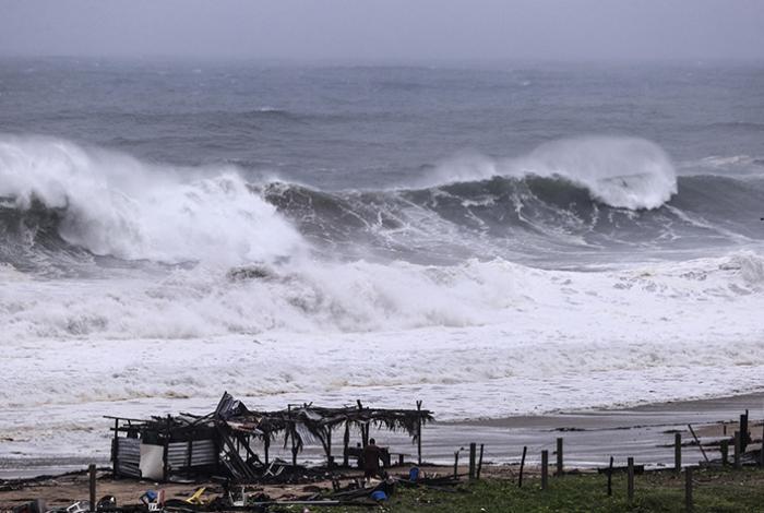 El Niño intensificará temporada de ciclones 2026 en el Pacífico, advierte SMN