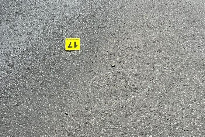 “El Pajarillo” es asesinado a balazos en la colonia Gertrudis Bocanegra