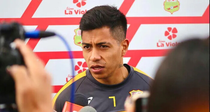 “El partido ante el Atlante lo vamos a ganar”: Omar Islas, Atlético Morelia