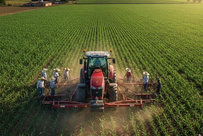 El PIB de México creció un 0.5 % en 2025 y aumentó 1.6 % en el cuarto trimestre