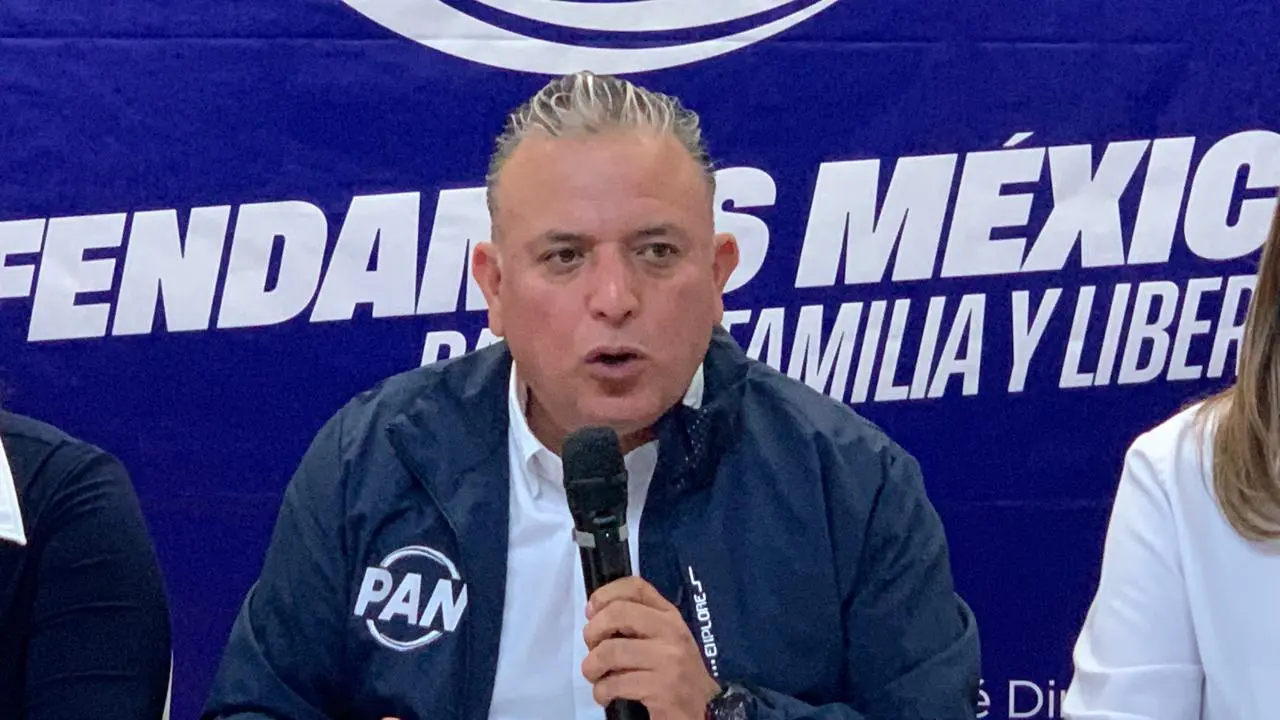 El “Plan B” es improvisado y sin fundamentos, afirma Carlos Quintana