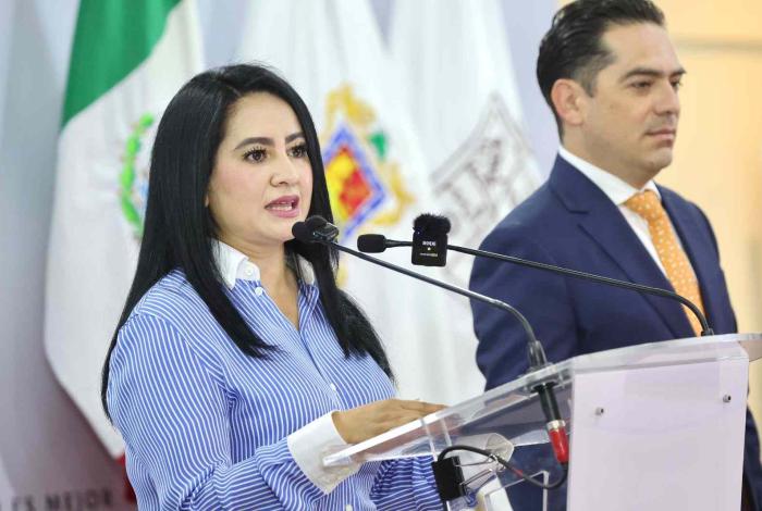 ¡El Planetario se moderniza! Será un espacio para la ciencia y tecnología: Gladyz Butanda