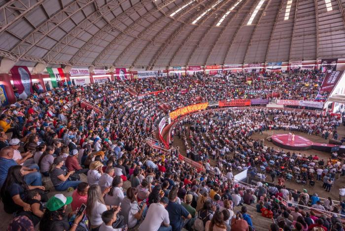 El primer año en el Congreso está marcado por la defensa de las causas sociales: Giulianna Bugarini