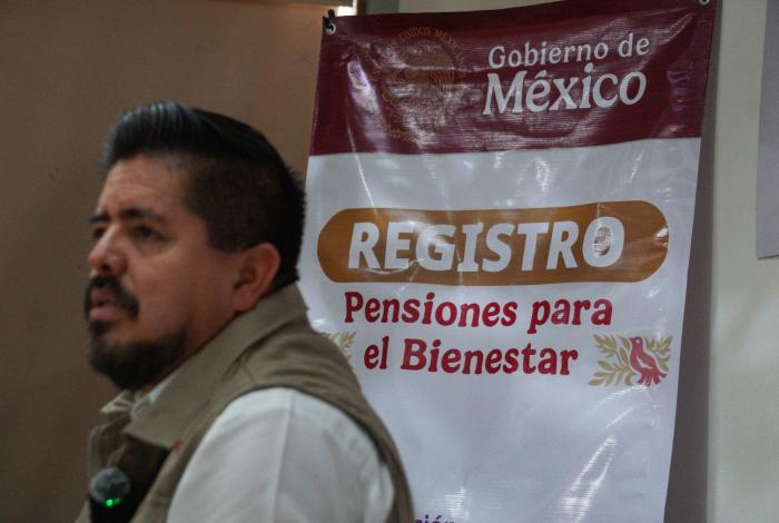 El primero de agosto inicia registro de Mujeres Bienestar entre 60 y 62 años