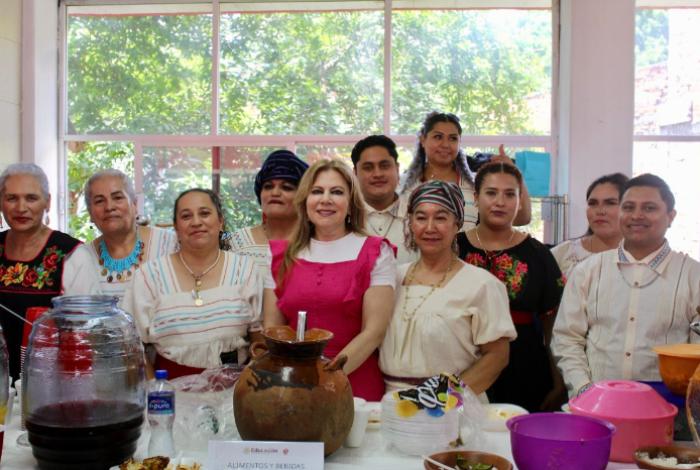 El programa municipal "Mujeres al 1000x10" fortalece el emprendimiento en Morelia