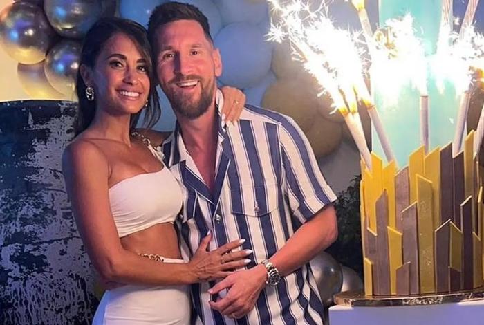 El PSG felicitó a Messi por su cumpleaños 38 con picardía: “Nos vemos el domingo . . .”