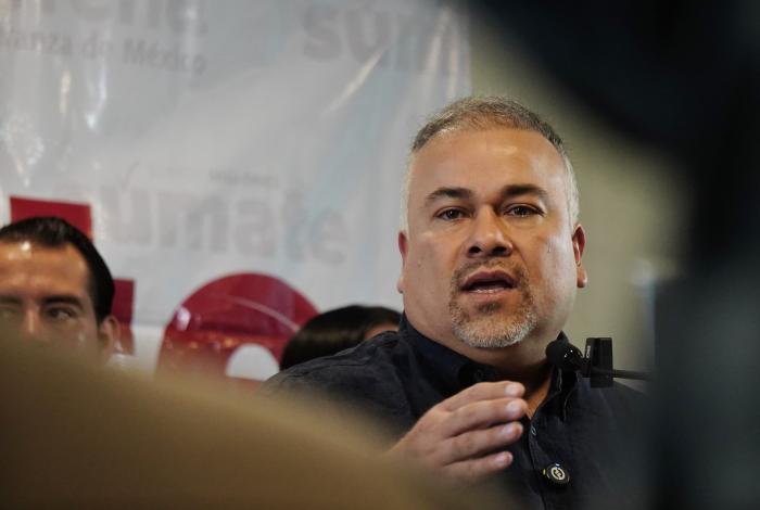 El PT no se va porque no le conviene: Morena