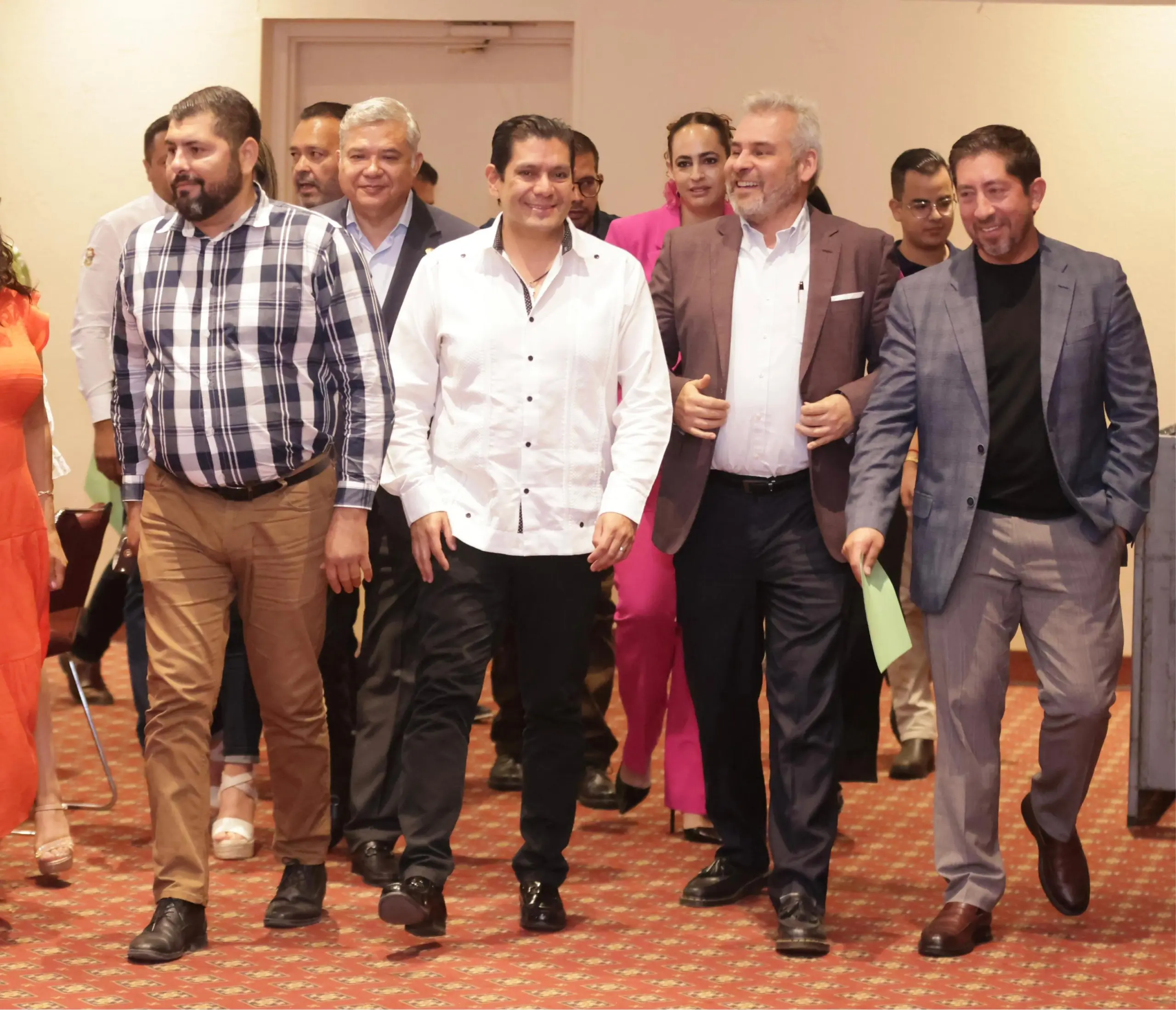 El PVEM Michoacán refuerza su compromiso con el desarrollo estatal