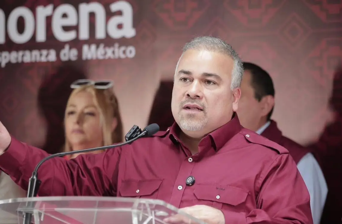 El que quiera contender se ajustará a las encuestas internas de Morena