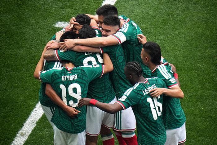 El Quinto Partido: ¿es real la maldición de México en los octavos del Mundial?