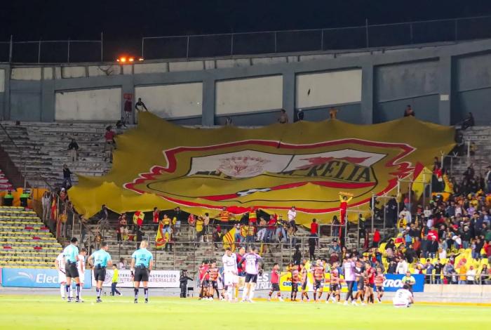 El renovado Atlético Morelia tendrá un calendario exigente para el Torneo Apertura 2025