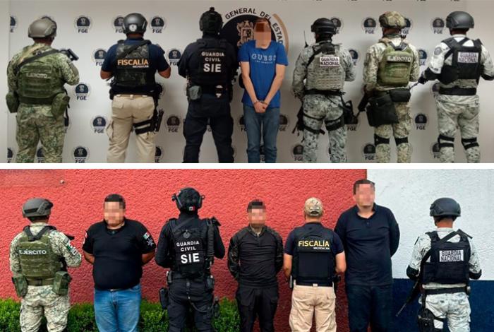 El secretario de Jiquilpan, la farsa del “Ejército Purépecha” y el Ayuntamiento bajo lupa