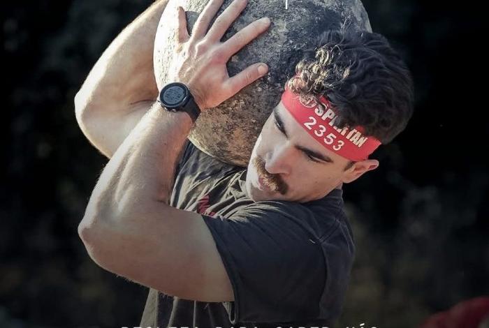 El Spartan Race 2026 pondrá a prueba tus límites; la presa de Umécuaro será el escenario