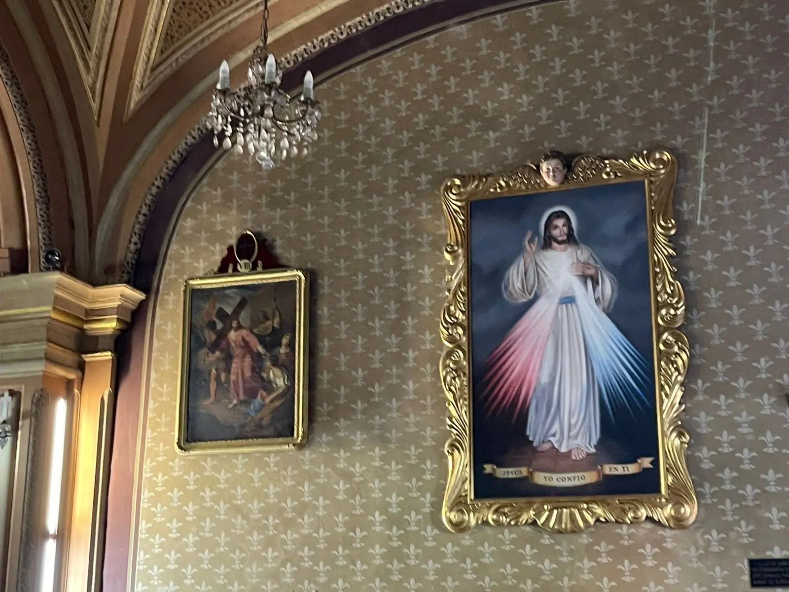 El Templo de San José testimonio vivo de tres siglos de fe