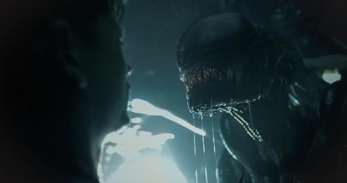 El terror espacial invade tu sala: Alien:Romulus llega a Disney+