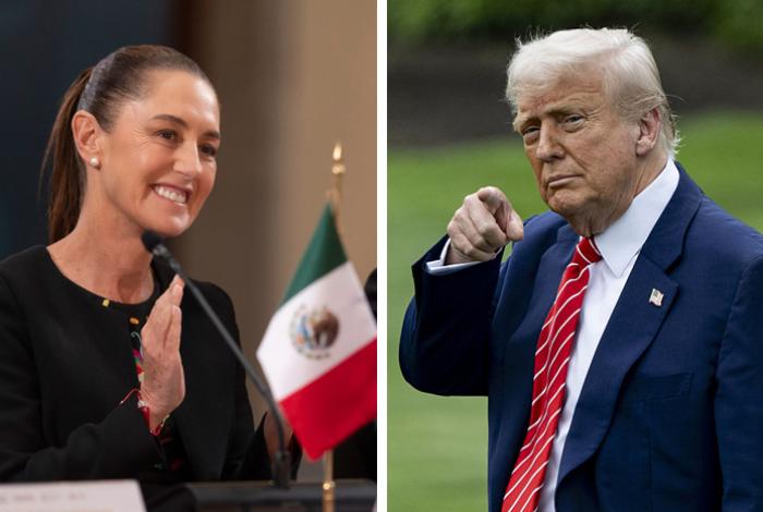 El Tratado de Aguas EUA-México, un acuerdo octogenario para salvar crecientes disputas