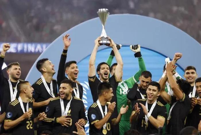 El Tricolor inicia ‘Microciclos’ de cara a la Copa del Mundo 2026