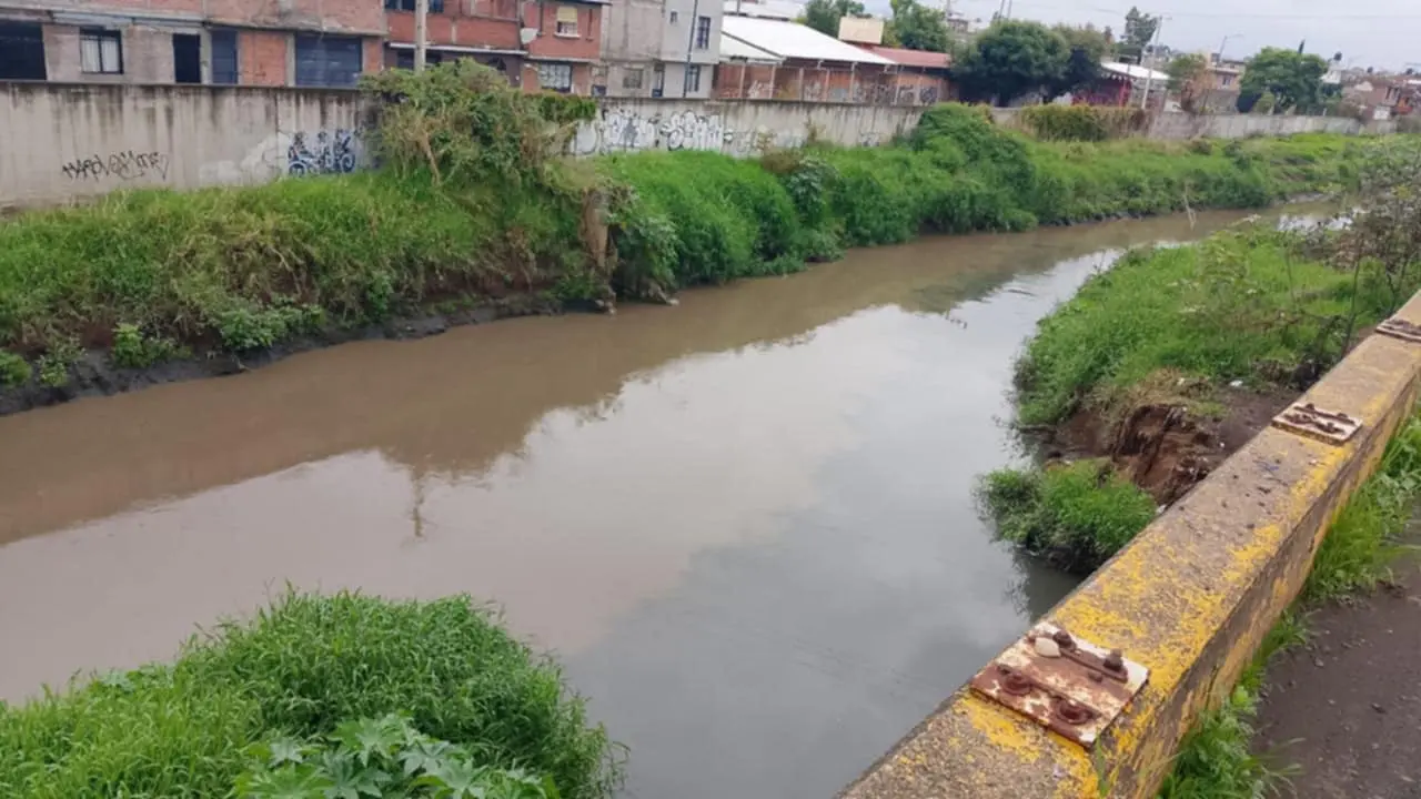 El último reporte en Morelia por aviso de huracán