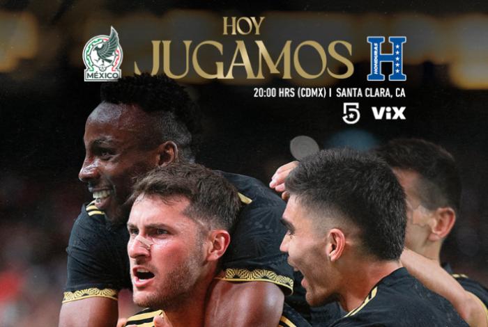 El 'Vasco' Aguirre asegura que buscará vencer a Honduras con humildad y respeto