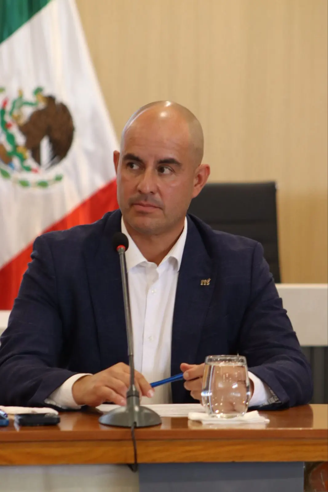 El verdadero reto está en dar continuidad a una visión clara de futuro: Fito Torres