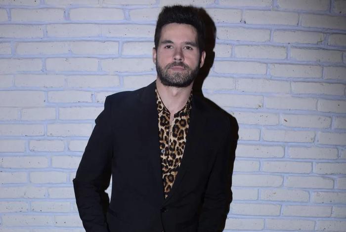 Eleazar Gómez acusado de violencia antes de La Granja VIP