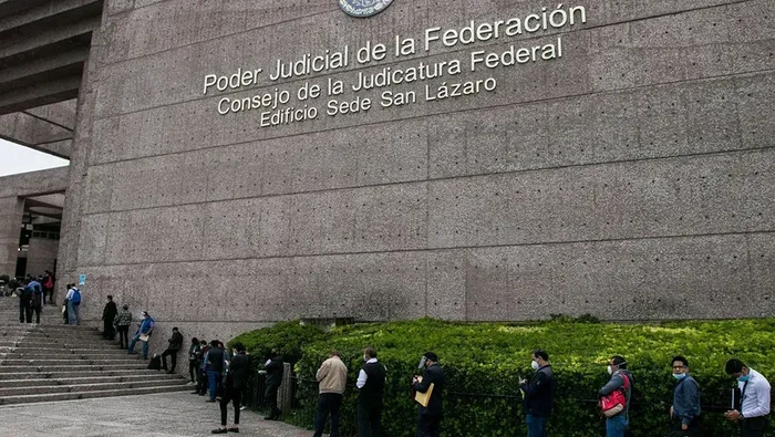 Elección de jueces en México alcanzaría los 3 mil 500 mdp