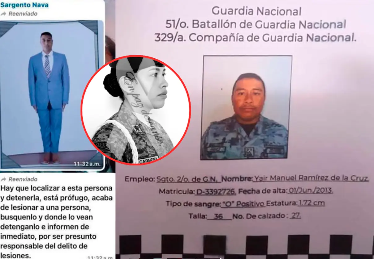 Elemento de la Guardia Nacional pierde la vida dentro de instalaciones en Acapulco; investigan el caso
