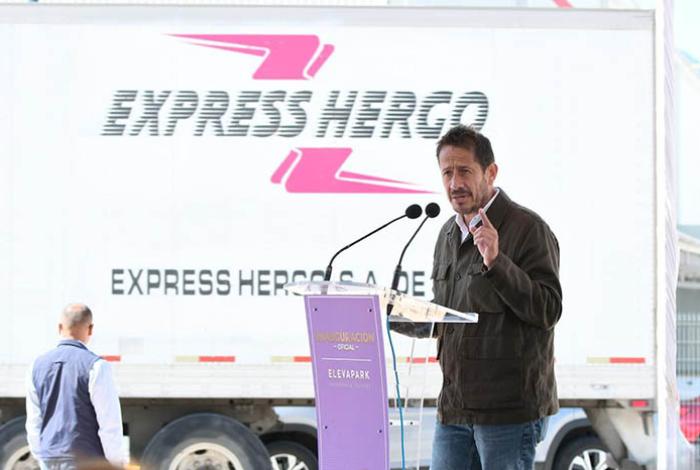 Eleva Park y Parque Bajío, el nuevo corredor industrial en Michoacán: Sedeco