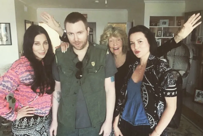 Elijah Blue Allman, hijo de Cher, hospitalizado por sobredosis