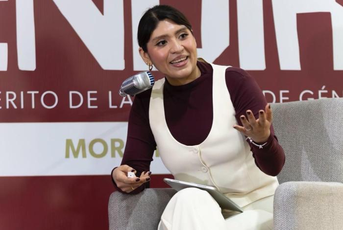 Ellas están escribiendo un nuevo capítulo en Michoacán; conoce a las ganadoras de la Presea Eréndira 2026