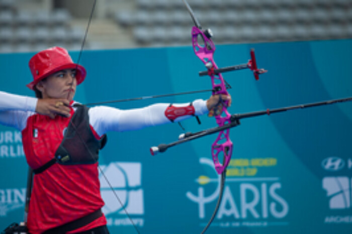 Ellos serán los primeros atletas en representar a México en los Juegos Olímpicos 2024