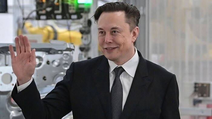 Elon Musk advierte que estos países están a punto de desaparecer