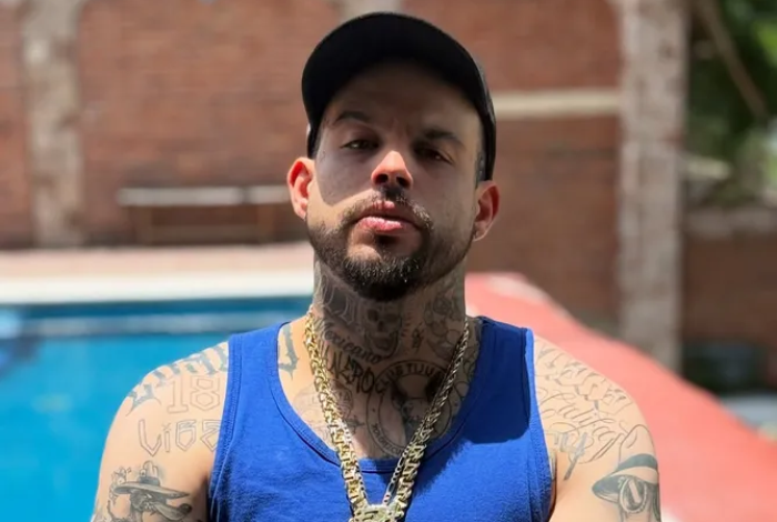 Emiliano Aguilar comparte su vínculo con Maribel Guardia