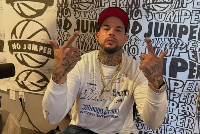 Emiliano Aguilar responde a Pepe Aguilar: “El apellido no te ayuda en nada”