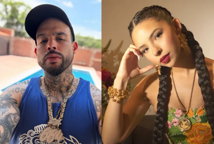 Emiliano Aguilar revela la verdad tras alejarse de su hermana Ángela