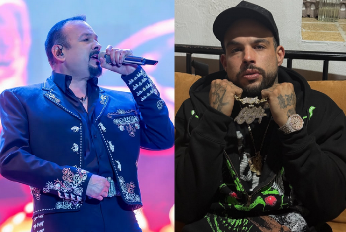 Emiliano Aguilar se sincera sobre su distanciamiento familiar