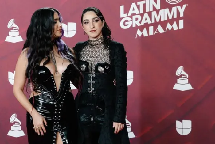 Emily Estefan defiende a su pareja tras incidente de violencia doméstica