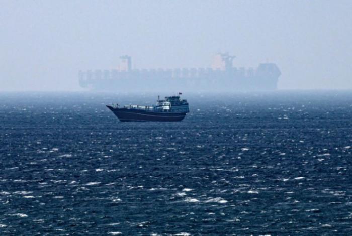 Emiratos exige la restitución del estrecho de Ormuz para reducir la presión energética
