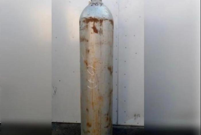 Emite PC Nacional alerta para Michoacán por robo de cilindros de gas cloro; es altamente tóxico