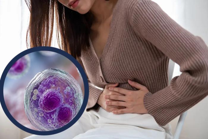 Emite Secretaría de Salud aviso de viaje a EE. UU. por brote de ciclosporiasis