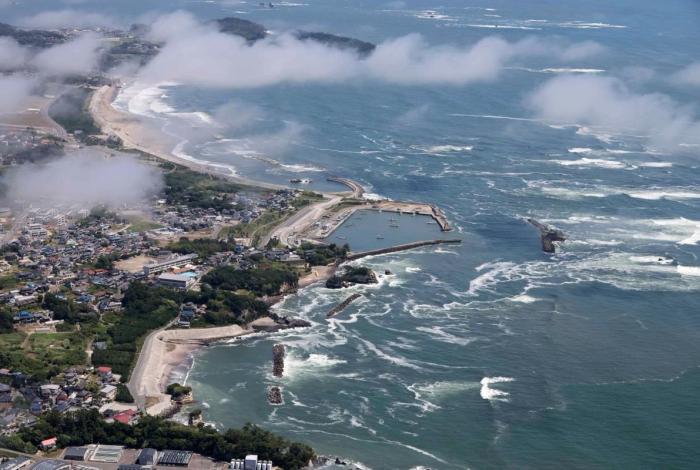 Emiten alerta en la Costa Michoacana tras aviso de tsunami por terremoto de 8.7 en Rusia