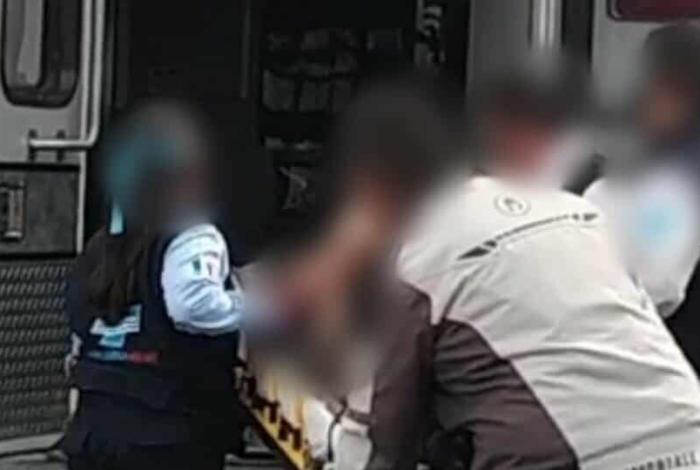 Empistolados balean a hombre y le roban camioneta en la autopista México-Guadalajara