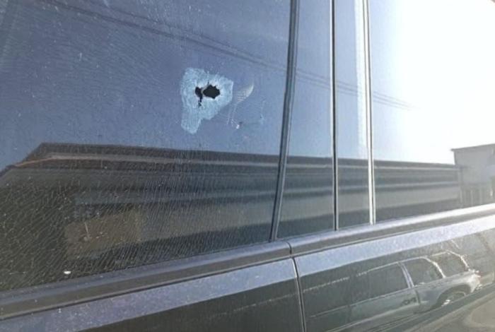 Empistolados en atacan balean y hieren a mujer, al oriente de Uruapan